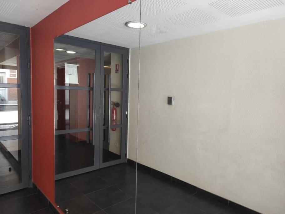 Appartamento Fadil Valenciennes Esterno foto