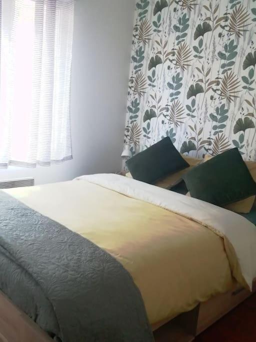 Appartamento Fadil Valenciennes Esterno foto