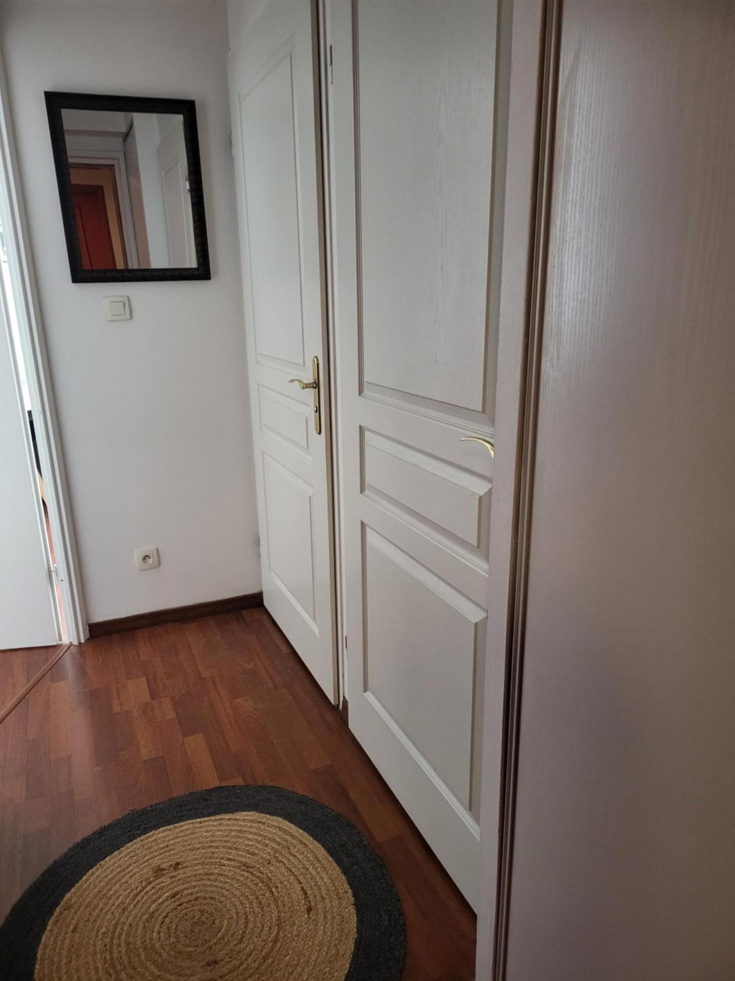 Appartamento Fadil Valenciennes Esterno foto